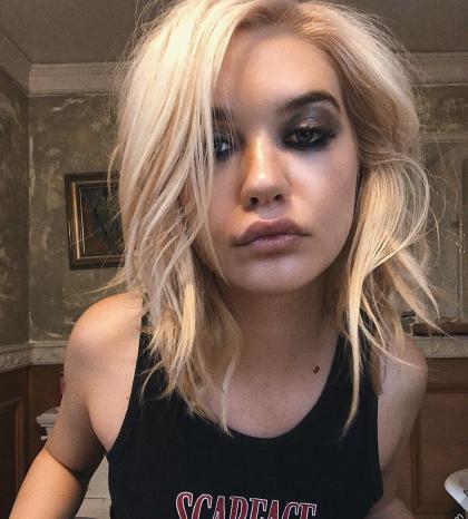 Amanda Steele photo 279626