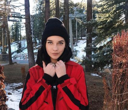 Amanda Steele photo 279631