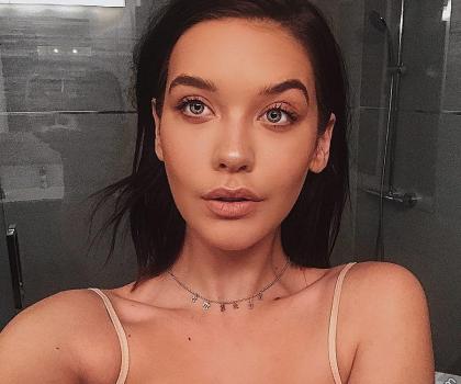 Amanda Steele photo 279632