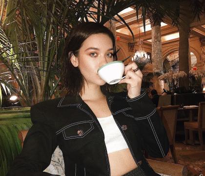 Amanda Steele photo 279640