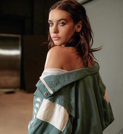 Amanda Steele photo 279647