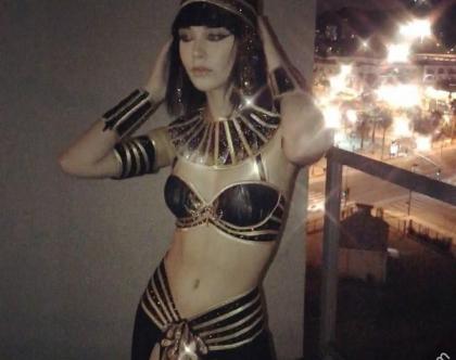 Amanda Steele photo 279650