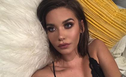 Amanda Steele photo 279654