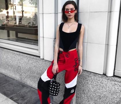 Amanda Steele photo 279655