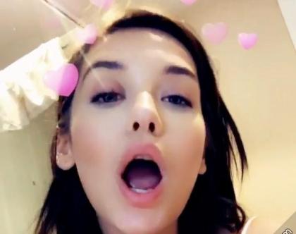 Amanda Steele photo 279656