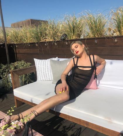 Amanda Steele photo 279682