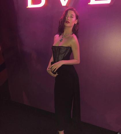 Amanda Steele photo 279699