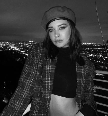 Amanda Steele photo 279707
