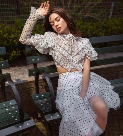 Amanda Steele photo 279710
