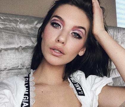 Amanda Steele