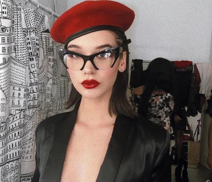 Amanda Steele photo 279735