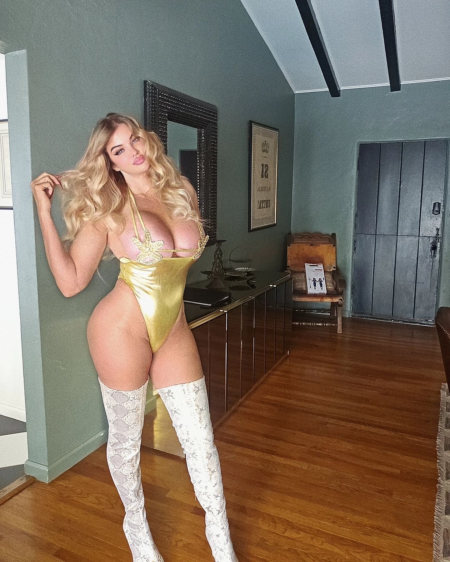Dana Hamm