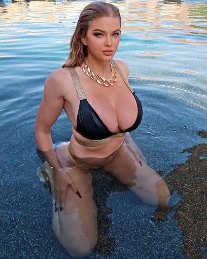 Dana Hamm photo 22889