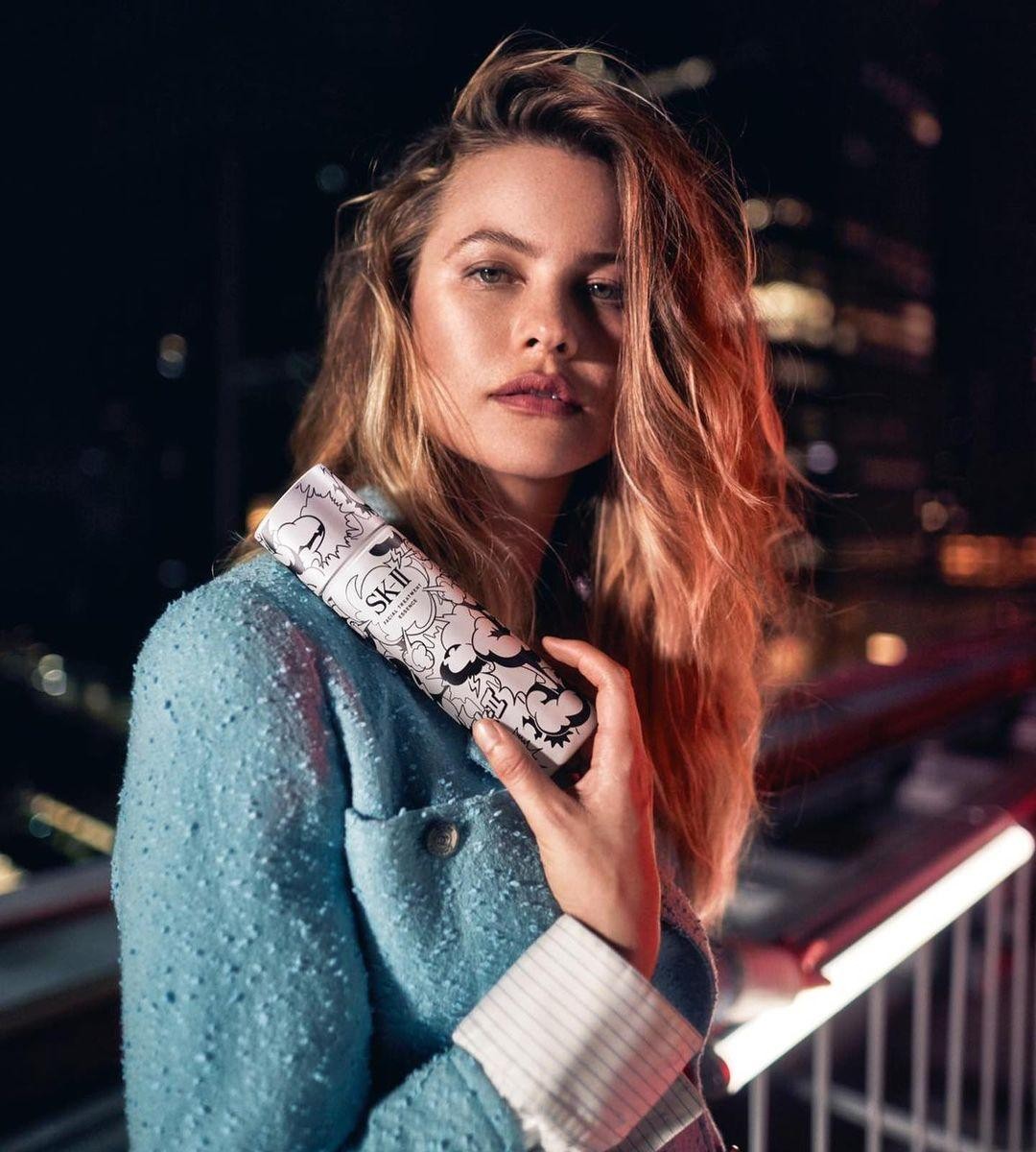 Behati Prinsloo Levine