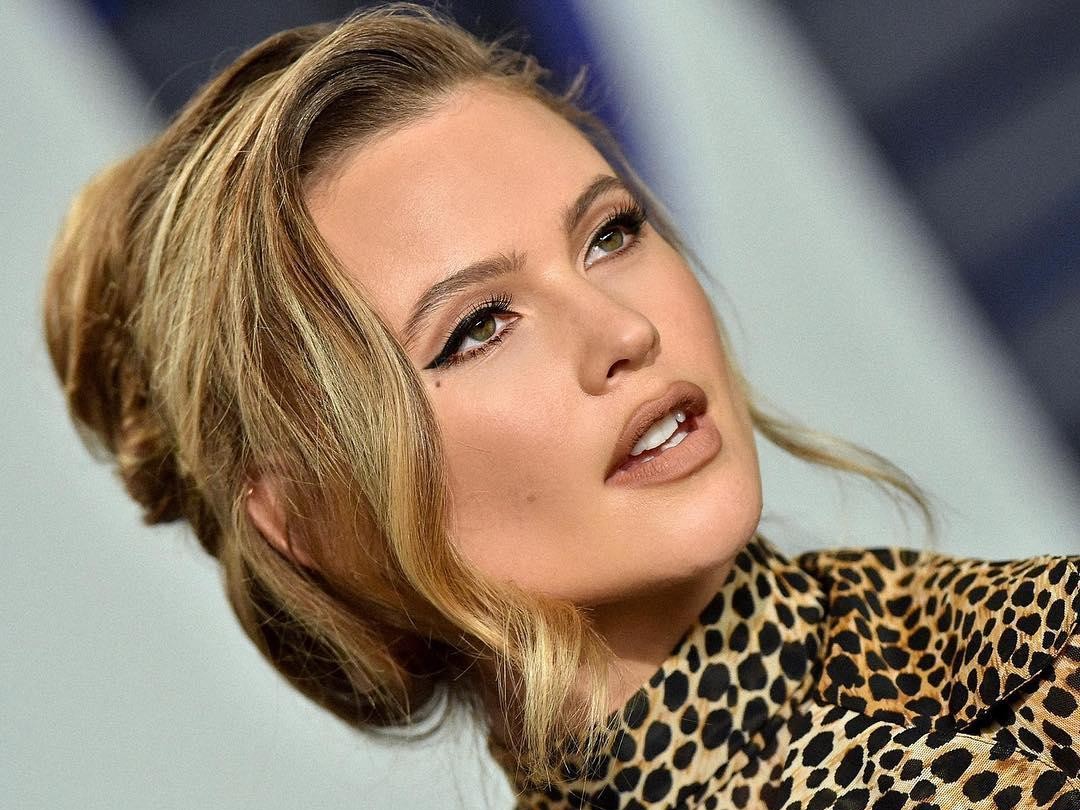 Behati Prinsloo Levine