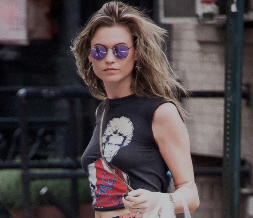 Behati Prinsloo Levine
