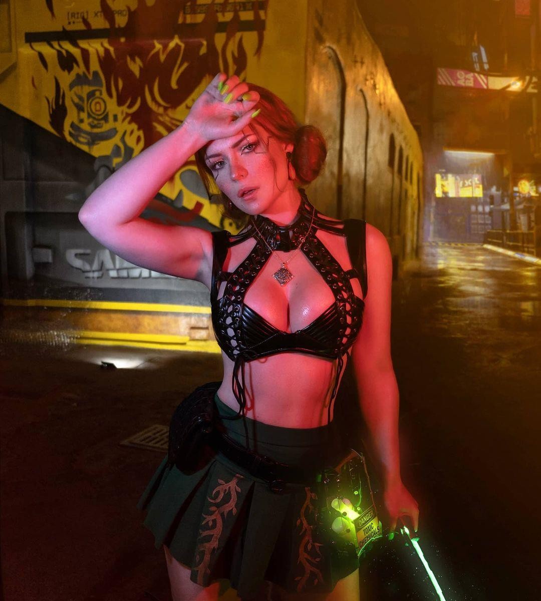 Irine Meier
