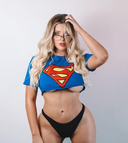 Sarah Harris
