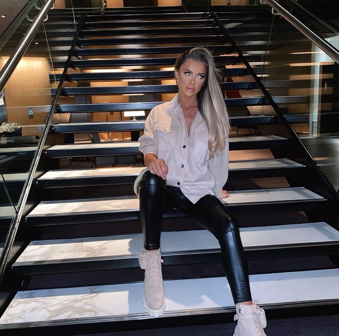 Ellie O Donnell