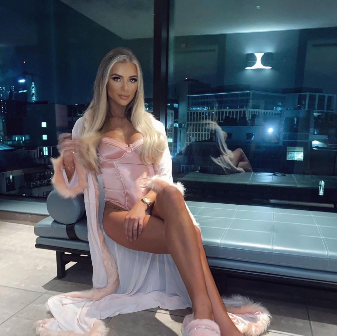 Ellie O Donnell