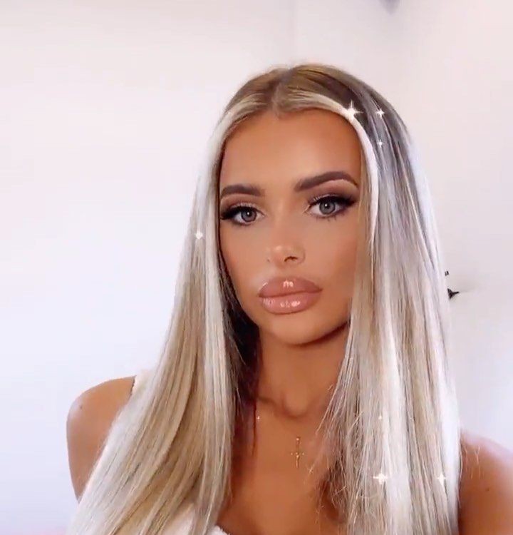 Ellie O Donnell