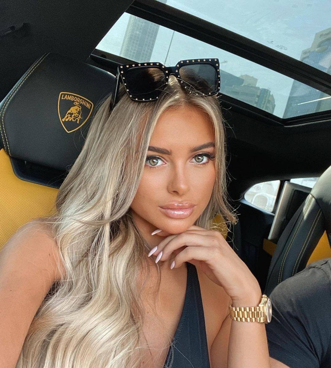 Ellie O Donnell