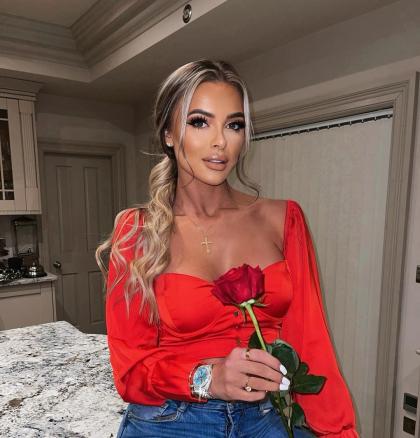 Ellie O Donnell photo 280639