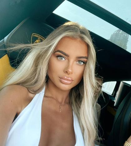 Ellie O Donnell photo 280641