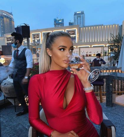 Ellie O Donnell photo 280671