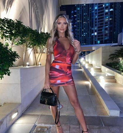 Ellie O Donnell photo 280680