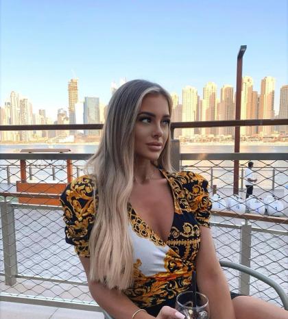 Ellie O Donnell