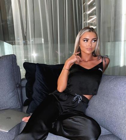 Ellie O Donnell