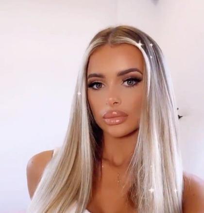 Ellie O Donnell