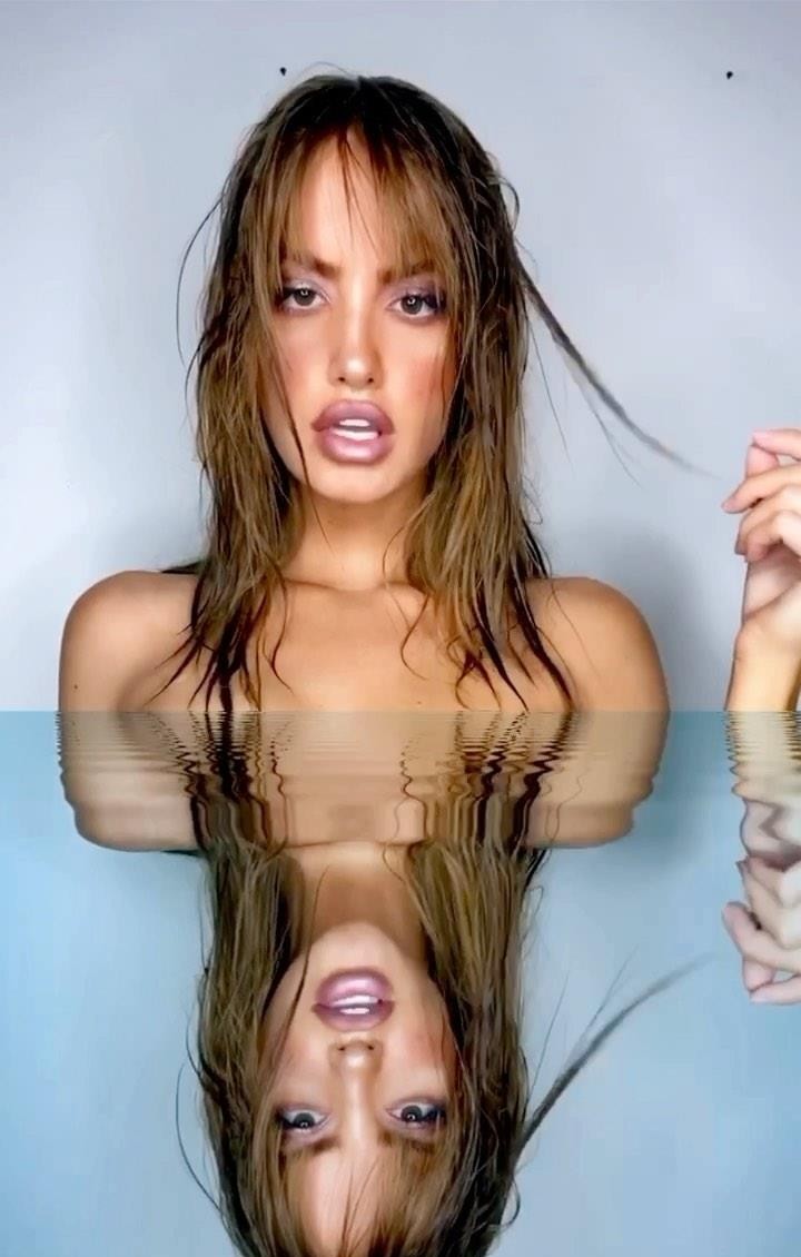 Haley Kalil