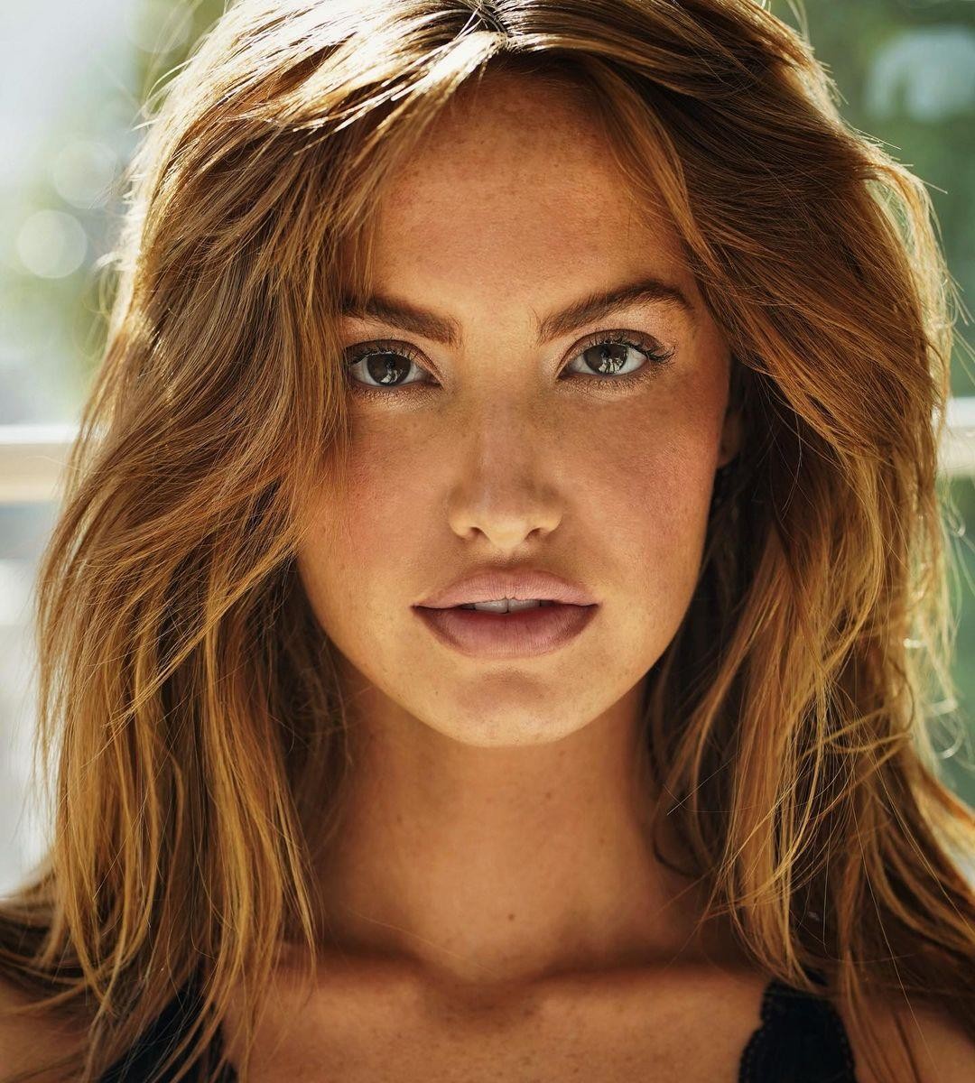 Haley Kalil