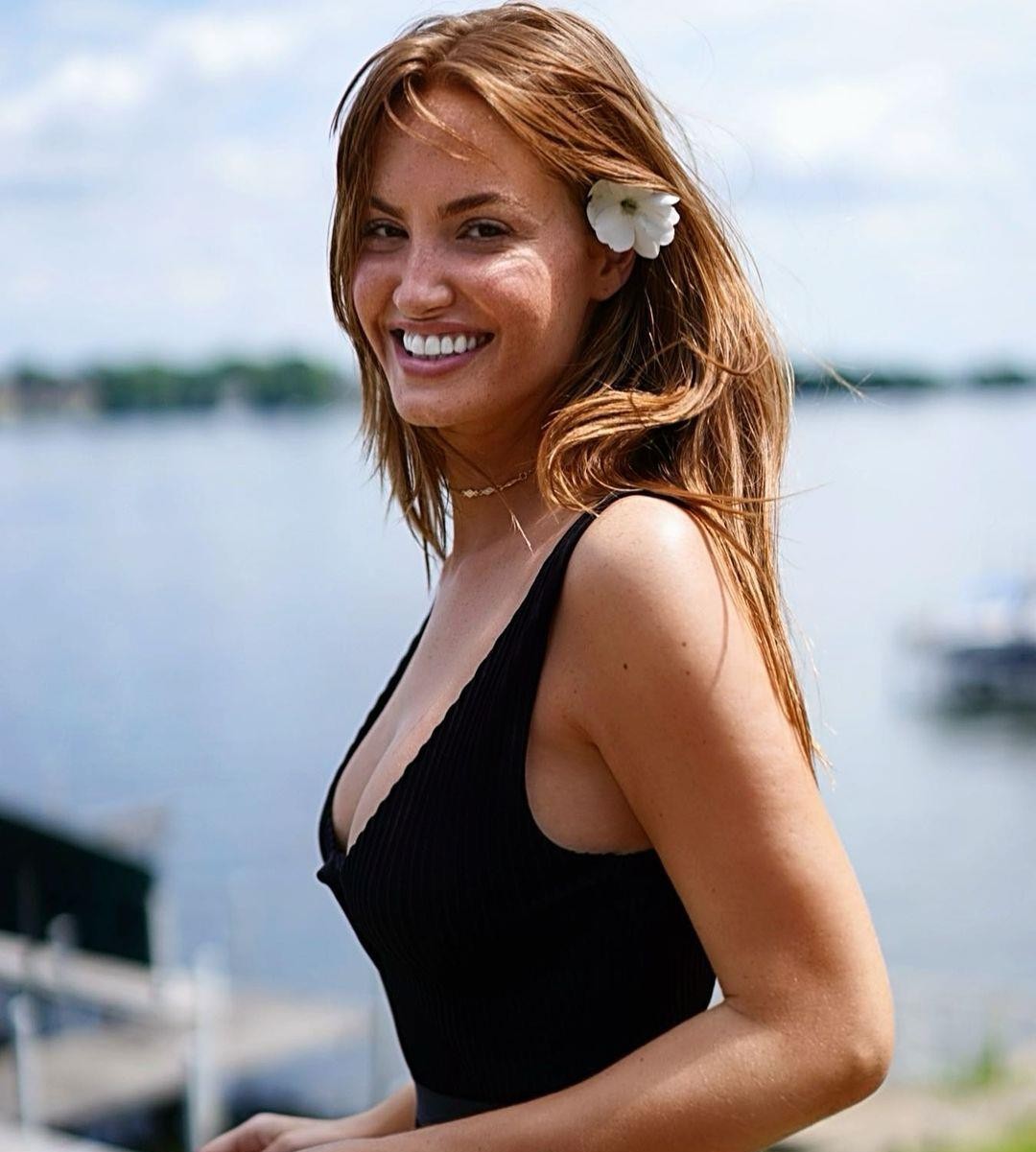 Haley Kalil