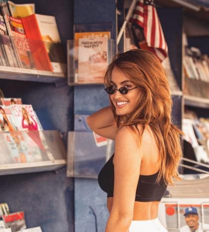 Haley Kalil photo 280894
