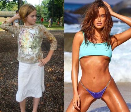 Haley Kalil photo 280935