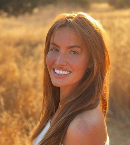 Haley Kalil