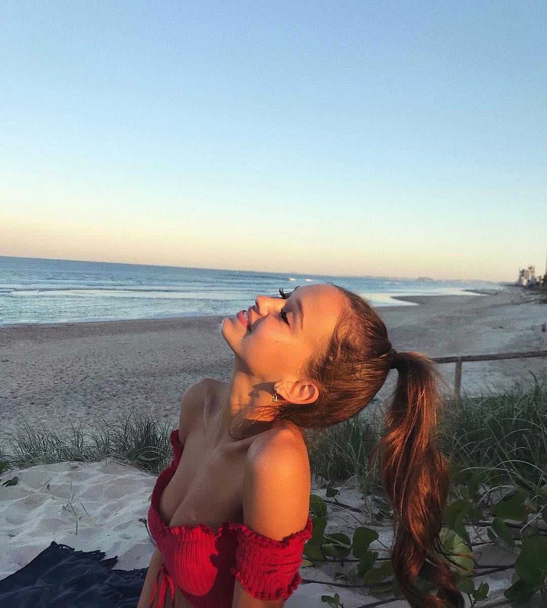 Isabelle Mathers