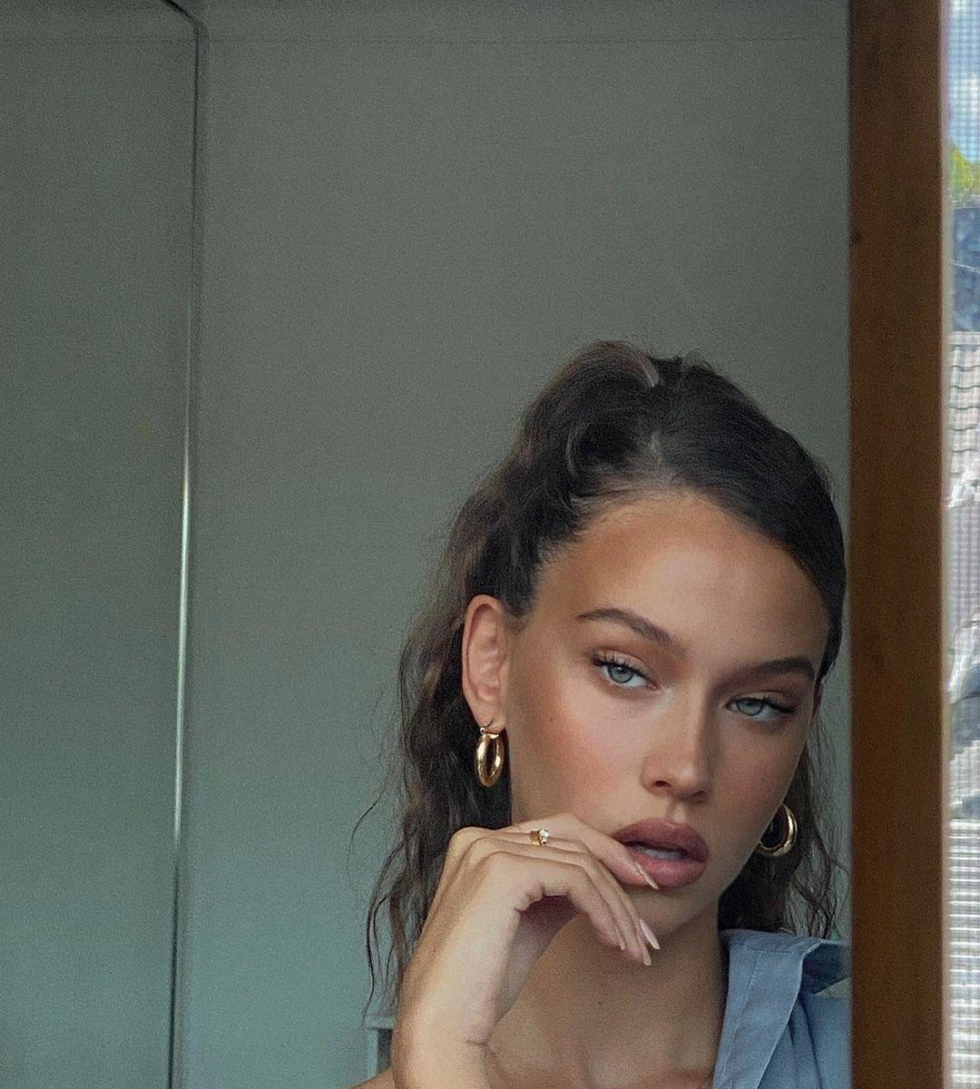 Isabelle Mathers