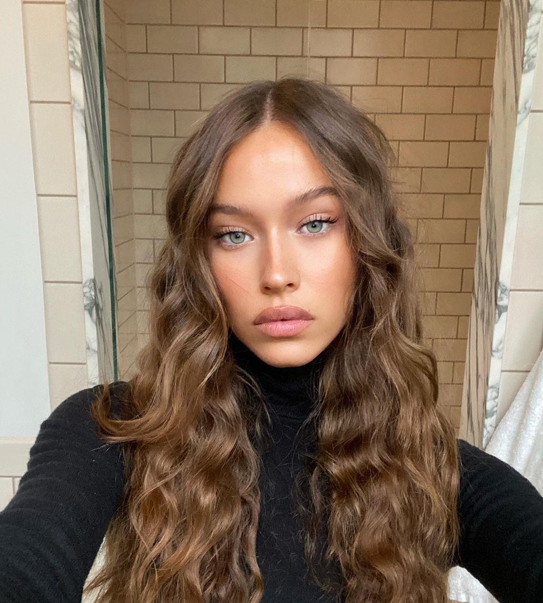 Isabelle Mathers