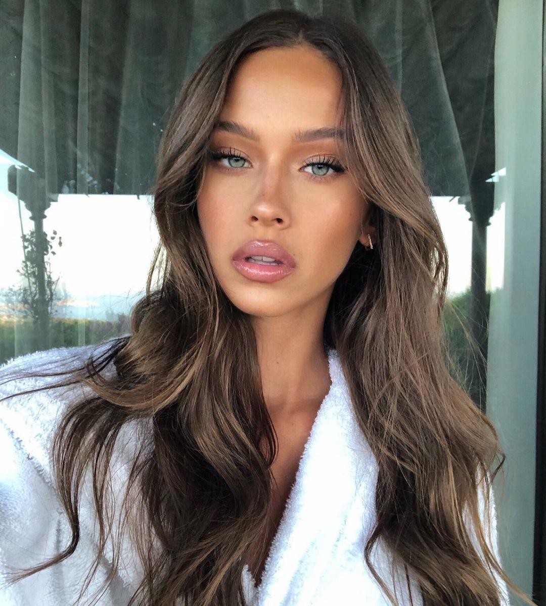 Isabelle Mathers