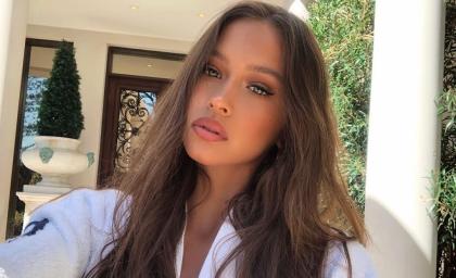 Isabelle Mathers photo 281025
