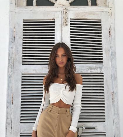 Isabelle Mathers photo 281031