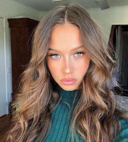 Isabelle Mathers photo 281046