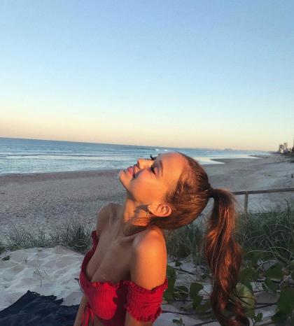 Isabelle Mathers photo 281049
