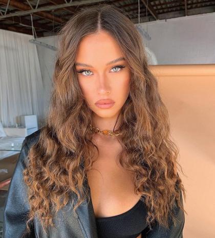 Isabelle Mathers photo 281064