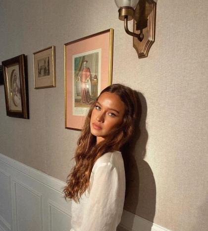 Isabelle Mathers photo 281083