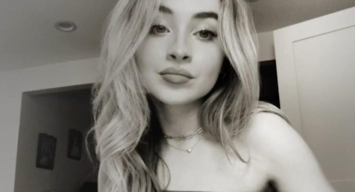 Sabrina Carpenter